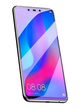 尤星适用华为nova3手机膜