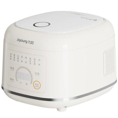 九阳电饭煲家用0涂层不锈钢内胆