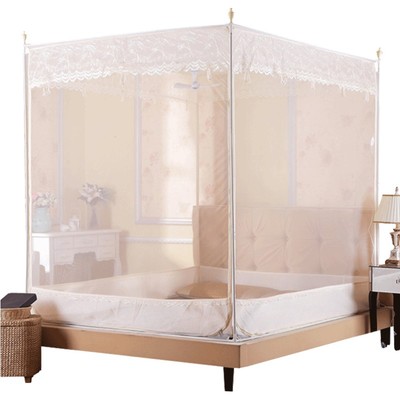 拉链方顶加密加厚防摔三门铝合金