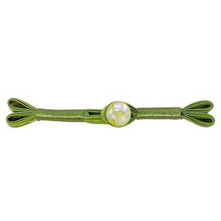 花瓣燕尾一字盘扣旗袍扣子唐装复古中国风外套大衣服饰辅料纽扣女