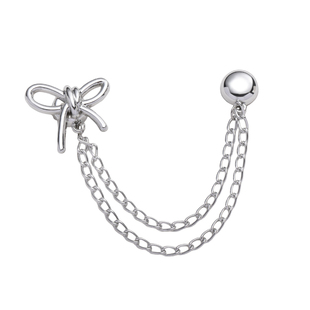 磁吸固定夹裤脚防拖地神器隐形裤子太长改短调节扣长裤裤腿收口器