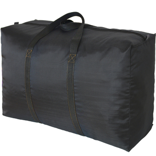 编织袋搬家打包袋行李袋牛津布蛇皮被子收纳整理帆布特大容量袋子