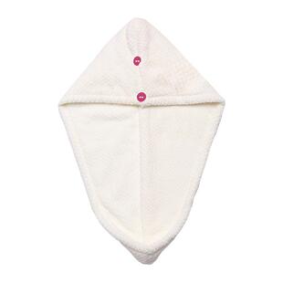 TYMO干发帽女强吸水速干发巾擦头发毛巾浴帽神器新款包头巾加厚