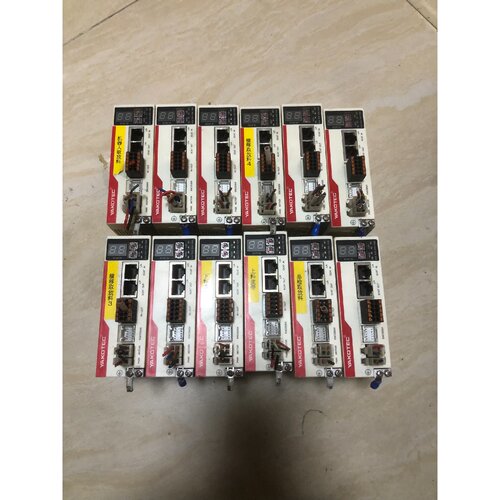 在线议价研控YAKOTEC MS-Mini3E V1.2 驱动器 拆