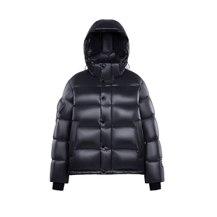 【新品上新】高梵黑金鹅绒服6.0先锋2026冬季新款5格羽绒服男女款