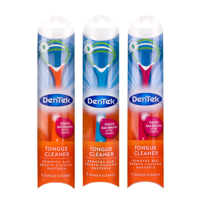 舌苔刷进口洁康刮舌器异味