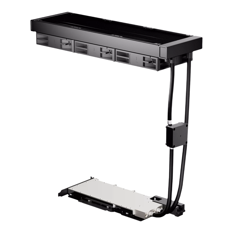 泰尼威尔TeslaH100/H200液冷