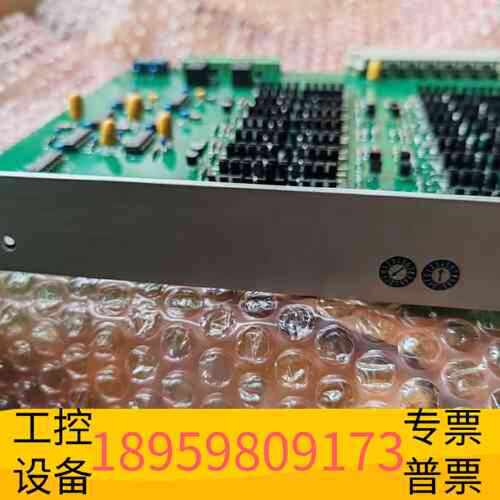 议价精密设备LS9000控制板， BEST N.V. LS9000 BE