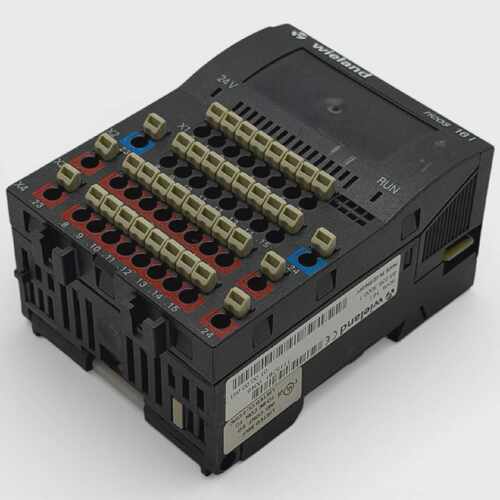 Wieland ricos 16 I 83.035.3000.1