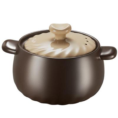 爱仕达陶瓷煲家用燃气灶耐高温