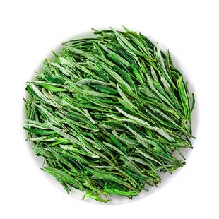 霍将军舒城小兰花A1A2袋装新茶叶正宗2025安徽高山春绿茶叶自己喝