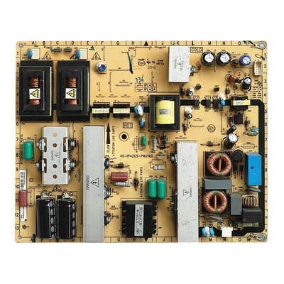 40-IP42CS-PWI1XG电源板飞利浦