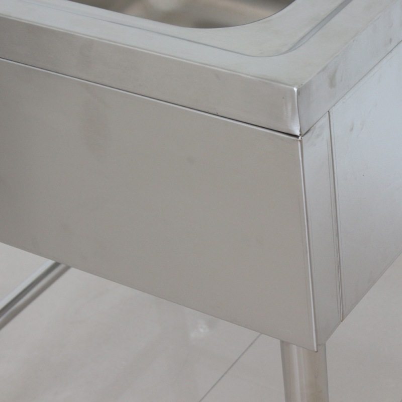 批发加厚不锈钢滚焊式拉伸双槽水池洗手池水槽可做304洗碗池,家装主材,水槽单品,淘宝优惠券,粉丝福利购,淘宝优惠卷