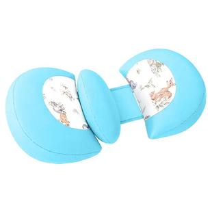 孕妇枕护腰侧睡枕托腹U型抱枕用品孕期侧卧神器怀孕睡觉专用枕头