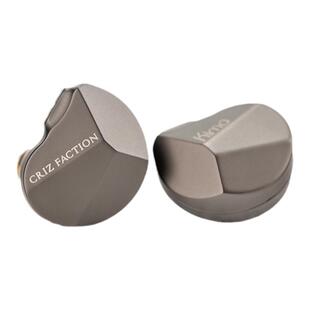 DUNU/达音科 KIMA2代 入耳动圈HiFi高解析可换线双插头流行立体声