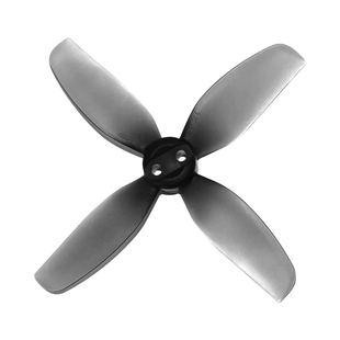 HQProp DJI大疆AVATA2螺旋桨FPV穿越机无人机T3X3X4(2正2反)4叶桨