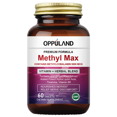 Oppuland甲钴胺营养神经大脑