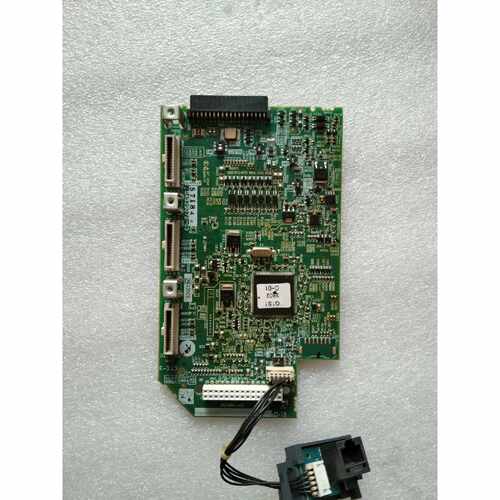 询价5.5KW主板，型号:SA539072-03，实