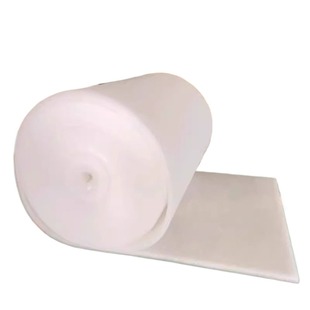 初效工业过滤棉烤漆房海鲜池鱼池鱼缸过滤棉海绵海水缸加厚高密度