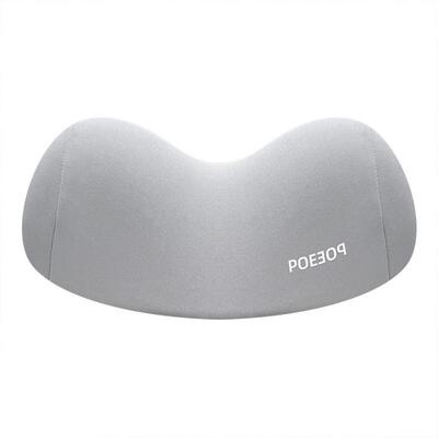 颈椎养护枕记忆棉助睡眠富贵包反弓颈椎病睡觉专用人体护颈枕头