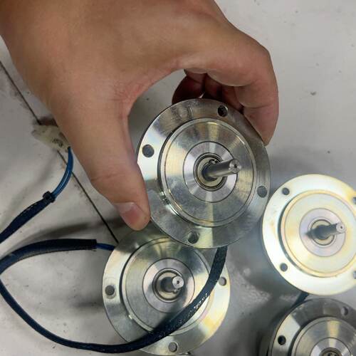 【询价】OGURACLUTCH磁粉离合器J-E98制动器OPB适用