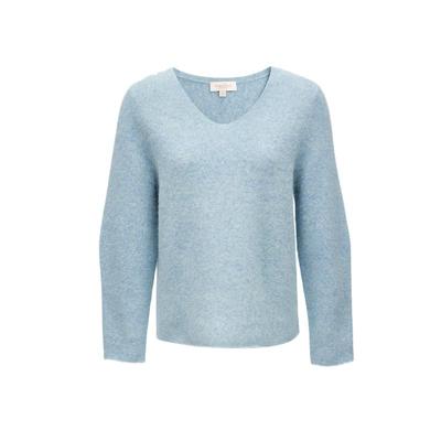 绵羊毛针织衫其他VeroModa套头