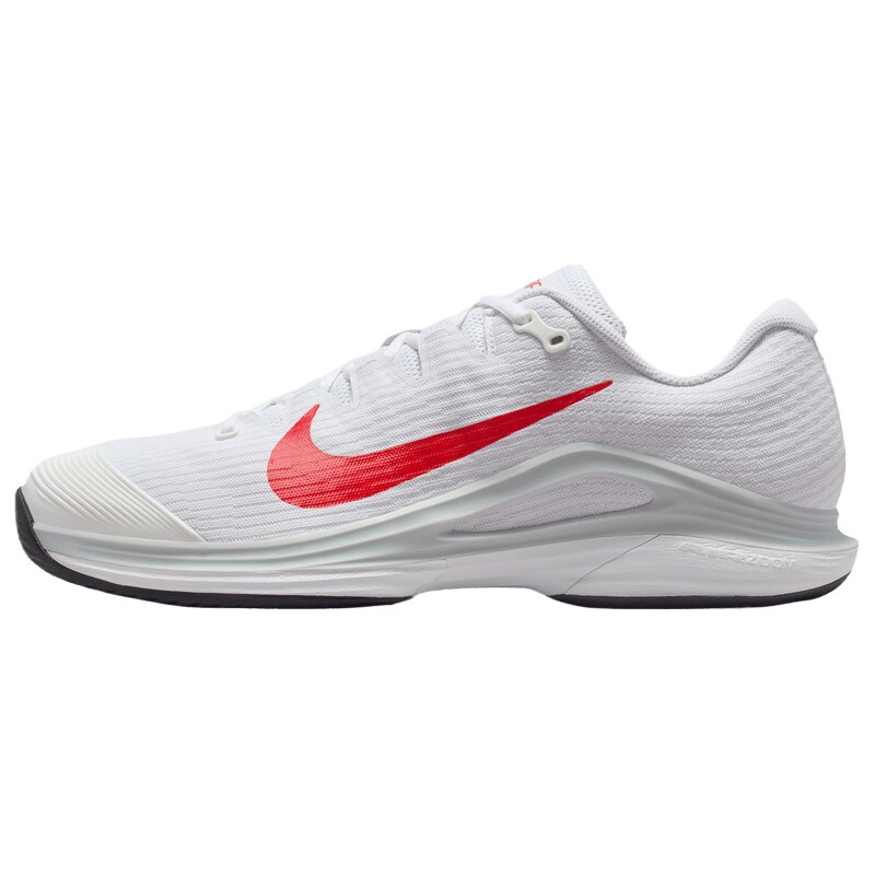NIKE耐克男鞋M ZOOM VAPOR 12 HC运动休闲网球鞋FV5552-109