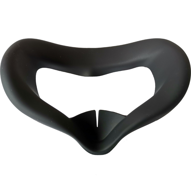 Oculusquest2硅胶眼罩面罩垫配件