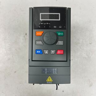 溢价-实图 东莞/力扬变频器1.5千瓦