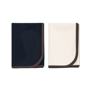 适意高档柔软羊毛书法绘画毛毡包边可水洗书画毡垫子小学生专用毛毡垫布初学轻便专业