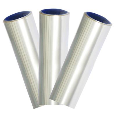 淋浴房强生防砸透明安全玻璃贴膜