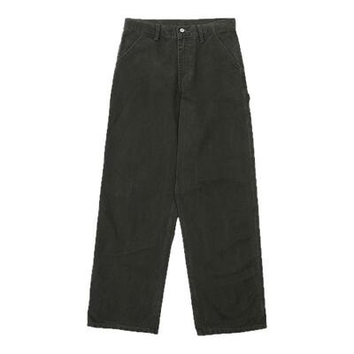 CountryMoment美式直筒工装裤