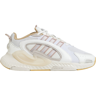 Adidas/阿迪达斯官方正品HI-TAIL 2.0男女款复古透气运动鞋JI4347