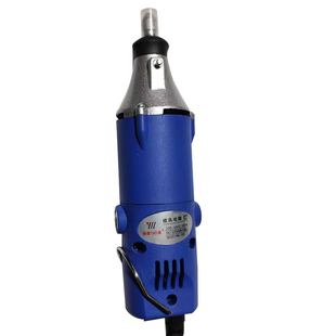 电磨机迷你小型电动打磨机玉石木头雕刻机抛光机工具工模小型手持