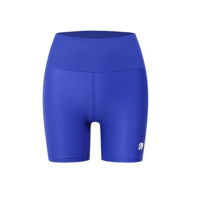 引擎鸟速干防磨压缩弹力四分裤