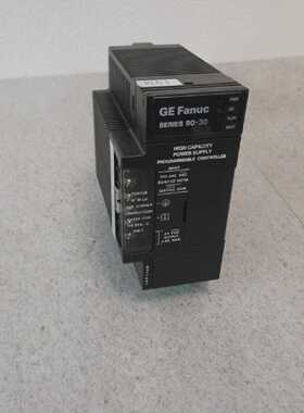Fanuc IC693PWR330D, Alimentation électrique Fanuc Série 90