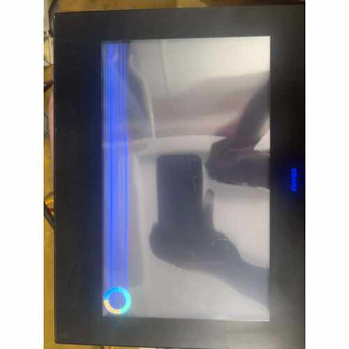 【请询价】拆机永宏触摸屏C3102SF一台
