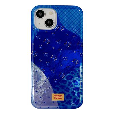 苹果iPhone亚克力高级创意小众