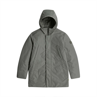 G-STARRAW男连帽派克风衣