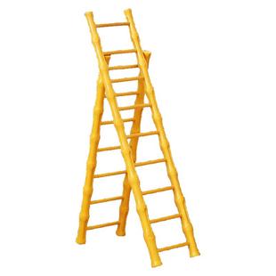 乔迁之喜装饰步步高升梯子客厅摆件新居布置入宅仪式用品搬家礼物