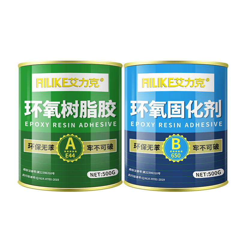 强力环氧树脂ab胶水高硬度