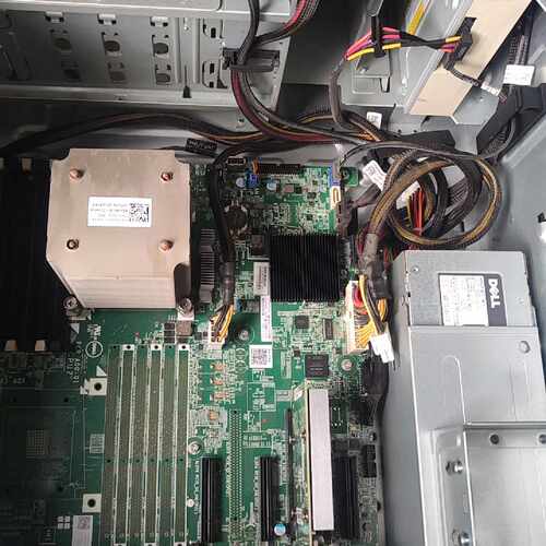 【议价-可维修】 32T 5OOG1 4TB2TB 戴尔 DELL /均有货
