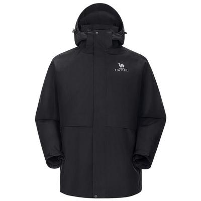 骆驼黑科技三防系列可拆卸两件套