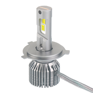 适用14-22款21丰田威驰FS远近光一体LED前大灯19灯泡18改装配件17