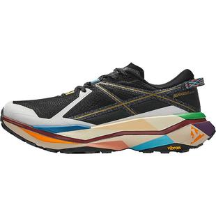 安踏冠军户外猎隼2精英版越野跑鞋男女Vibram运动鞋子112445516AS