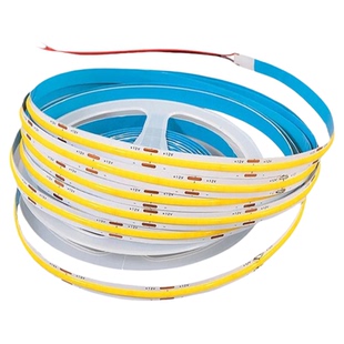 烁宇led灯带连接免焊头线性灯条220v24v12v通用直角拼接裁剪接线