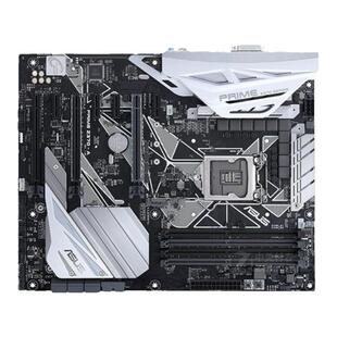 Asus/华硕 prime Z370-A台式机主板LGA1151针脚DDR4