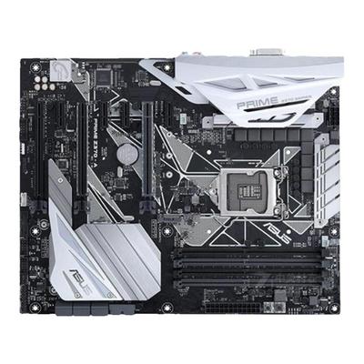 华硕primeZ370-A台式机主板