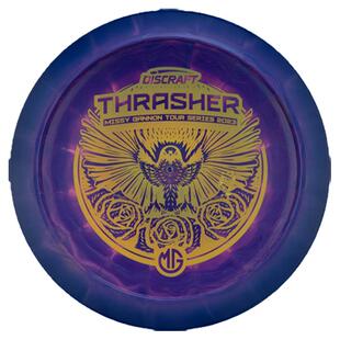 DISCRAFT专业进口THRASHER巡回赛珍藏户外成人比赛高尔夫飞盘PDGA