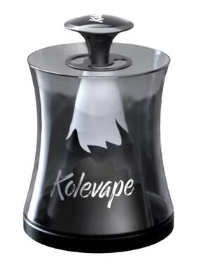 Kolevape库乐普漏斗型烟灰缸